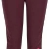 PUMA Girls' Logo Joggers Fig