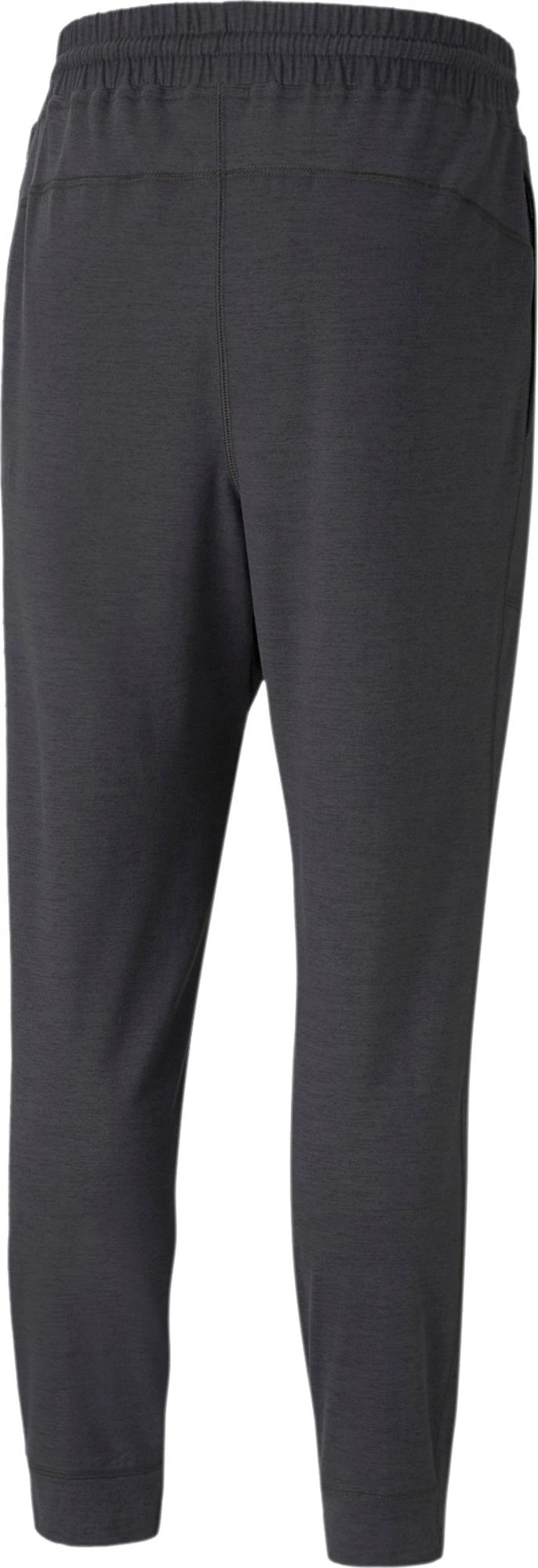 PUMA Men's Cloudspun Training Joggers Puma Black Heather 4 PUMA Men's Cloudspun Training Joggers Puma Black Heather - Image 2