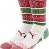 Puma Men's Golf X Holiday Crew Socks Bright White/ski Patrol -PUMA Sales 2022 unnamed file 1005