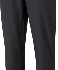 Puma Men's X Golf Pants Puma Black