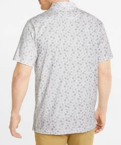 PUMA Men's MATTR Beach Trip Golf Polo Lavendar Pop/blazing Blue -PUMA Sales 2022 unnamed file 1012