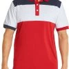 PUMA Men's Volition Colorblock Golf Polo Ski Patrol/navy Blazer -PUMA Sales 2022 unnamed file 1030
