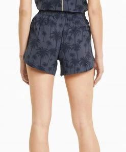 PUMA X PTC Women's Palm Golf Shorts Navy Blazer 8 PUMA X PTC Women's Palm Golf Shorts Navy Blazer -PUMA Sales 2022 unnamed file 1043