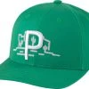 PUMA Men's Cactus P 110 Snapback Golf Hat Amazon Green -PUMA Sales 2022 unnamed file 1057