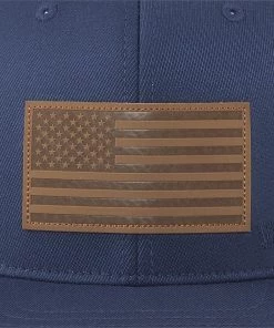 PUMA Men's Volition Heritage Trucker Snapback Golf Hat Navy/white -PUMA Sales 2022 unnamed file 1085