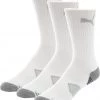 PUMA Essential Crew Cut Golf Socks – 3 Pack For Men Puma Black -PUMA Sales 2022 unnamed file 1093
