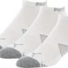 PUMA Essential Low Cut Golf Socks – 3 Pack For Men White/multi -PUMA Sales 2022 unnamed file 1096