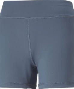 PUMA Women's Sleeveless 1/4 Zip Bouquet Golf Dress Evening Sky/navy Blazer -PUMA Sales 2022 unnamed file 1102