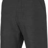 PUMA Men's 101 Heather 9" Golf Shorts Puma Black -PUMA Sales 2022 unnamed file 1108