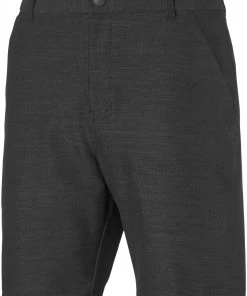 PUMA Men's 101 Heather 9" Golf Shorts Puma Black