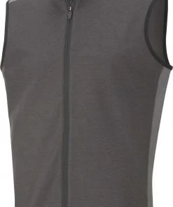 PuMa Men's Cloudspun T7 Vest Puma Black/quiet Shade