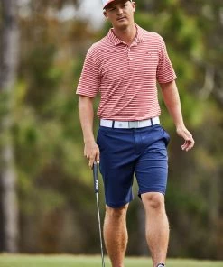 PUMA Men's 2020 P110 Stars & Stripes Golf Hat White -PUMA Sales 2022 unnamed file 1135