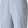 PUMA X Arnold Palmer Men's Latrobe 9.5'' Golf Shorts Pale Pink -PUMA Sales 2022 unnamed file 1151