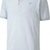 PUMA X Arnold Palmer Men's Signature Stripe Golf Polo Halogen Blue -PUMA Sales 2022 unnamed file 1161
