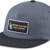 PUMA Men's Golf Never Playing Golf Again Snapback Hat Chestnut -PUMA Sales 2022 unnamed file 1165