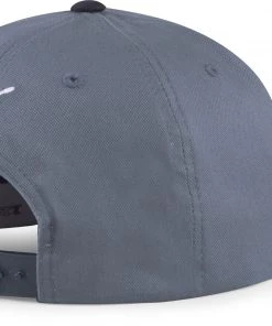 PUMA Men's Golf Never Playing Golf Again Snapback Hat Chestnut -PUMA Sales 2022 unnamed file 1167