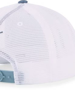 PUMA Men's Golf Tropical Bliss P Trucker Snapback Hat Evening Sky -PUMA Sales 2022 unnamed file 1183