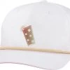 PUMA X Arnold Palmer Thirst Quencher Adjustable Golf Hat For Men Pale Pink -PUMA Sales 2022 unnamed file 1186