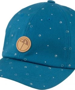 PUMA X Arnold Palmer Men's AP Umbrella Adjustable Golf Hat Quarry