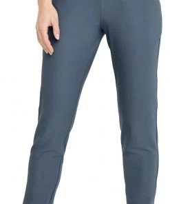 PUMA Women's PWRSHAPE Golf Pants Bright White