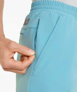 PUMA Men's Excellent Golf Wear Walker 9'' Golf Shorts High Rise -PUMA Sales 2022 unnamed file 1202