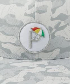 PUMA X Arnold Palmer Men's Palmer Camo P Snapback Golf Cap Quiet Shade/high Rise 9 PUMA X Arnold Palmer Men's Palmer Camo P Snapback Golf Cap Quiet Shade/high Rise -PUMA Sales 2022 unnamed file 1215