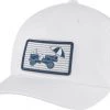 PUMA X Arnold Palmer Men's AP Man's Best Friend Snapback Golf Hat White/legion Blue 1 PUMA X Arnold Palmer Men's AP Man's Best Friend Snapback Golf Hat White/legion Blue -PUMA Sales 2022 unnamed file 1220