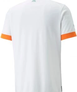 PUMA Ivory Coast '22 Away Replica Jersey For Men -PUMA Sales 2022 unnamed file 1225
