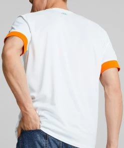 PUMA Ivory Coast '22 Away Replica Jersey For Men -PUMA Sales 2022 unnamed file 1227