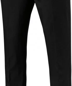 PUMA Men's Tailored Jackpot Golf Pants Puma Black
