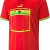 PUMA Ghana '22 Away Replica Jersey For Men -PUMA Sales 2022 unnamed file 1239