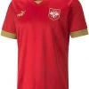 PUMA Serbia '22 Home Replica Jersey For Men
