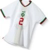 PUMA Morocco '22 Away Replica Jersey For Men -PUMA Sales 2022 unnamed file 1254