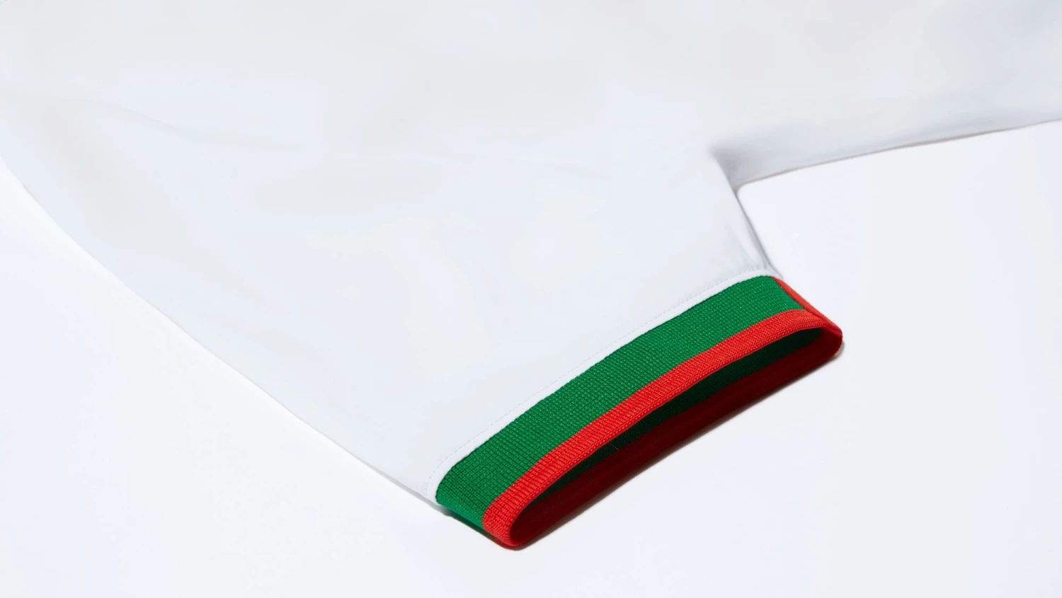 PUMA Morocco '22 Away Replica Jersey For Men 5 PUMA Morocco '22 Away Replica Jersey For Men - Image 3