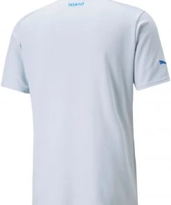 PUMA Iceland '22 Away Replica Jersey For Men -PUMA Sales 2022 unnamed file 1262
