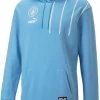 PUMA Manchester City Football Cult Blue Pullover Hoodie For Men -PUMA Sales 2022 unnamed file 1272