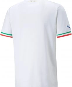 PUMA Italy '22 Away Replica Jersey For Men -PUMA Sales 2022 unnamed file 1274