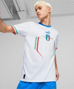 PUMA Italy '22 Away Replica Jersey For Men -PUMA Sales 2022 unnamed file 1275