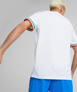 PUMA Italy '22 Away Replica Jersey For Men -PUMA Sales 2022 unnamed file 1276