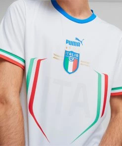 PUMA Italy '22 Away Replica Jersey For Men -PUMA Sales 2022 unnamed file 1277