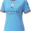 PUMA Women's Manchester City '22 Home Replica Jersey