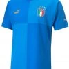 PUMA Italy '22 Home Authentic Jersey For Men 1 PUMA Italy '22 Home Authentic Jersey For Men -PUMA Sales 2022 unnamed file 1291