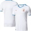 PUMA Men's Uruguay '20 Away Replica Jersey -PUMA Sales 2022 unnamed file 1292