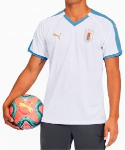 PUMA Men's Uruguay '20 Away Replica Jersey 9 PUMA Men's Uruguay '20 Away Replica Jersey -PUMA Sales 2022 unnamed file 1293