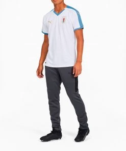 PUMA Men's Uruguay '20 Away Replica Jersey 13 PUMA Men's Uruguay '20 Away Replica Jersey -PUMA Sales 2022 unnamed file 1297