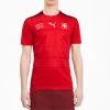 PUMA Men's Switzerland '20 Home Replica Jersey 1 PUMA Men's Switzerland '20 Home Replica Jersey -PUMA Sales 2022 unnamed file 1298