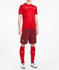 PUMA Men's Switzerland '20 Home Replica Jersey -PUMA Sales 2022 unnamed file 1300