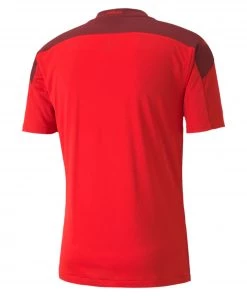 PUMA Men's Switzerland '20 Home Replica Jersey -PUMA Sales 2022 unnamed file 1303