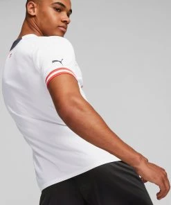 PUMA Austria '22 Away Replica Jersey For Men -PUMA Sales 2022 unnamed file 1307