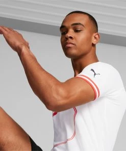 PUMA Austria '22 Away Replica Jersey For Men -PUMA Sales 2022 unnamed file 1309